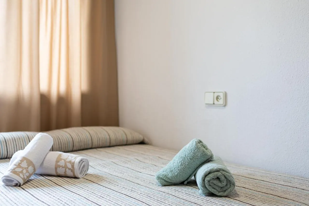 Super Beach Junto A La Playa Apartment Platja d'Aro