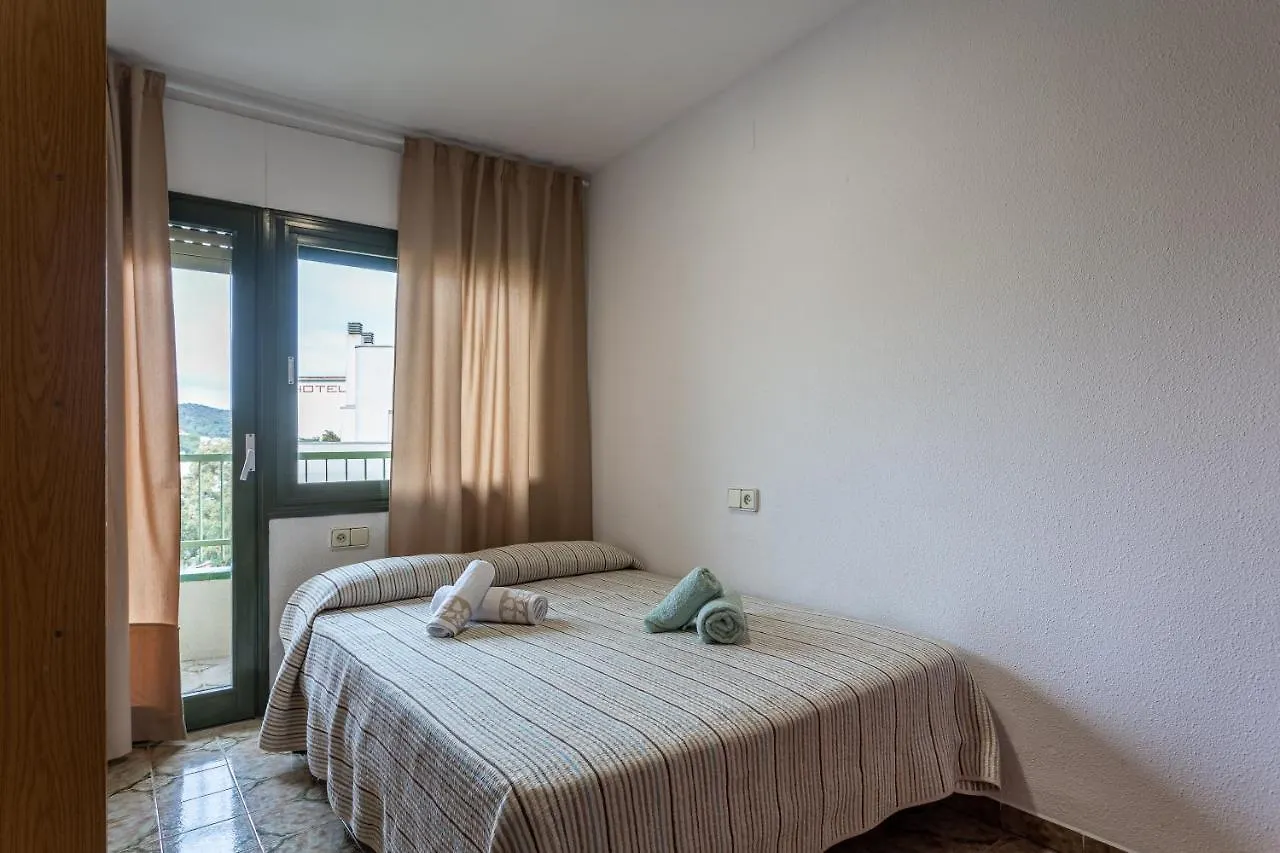 Super Beach Junto A La Playa Apartment Platja d'Aro