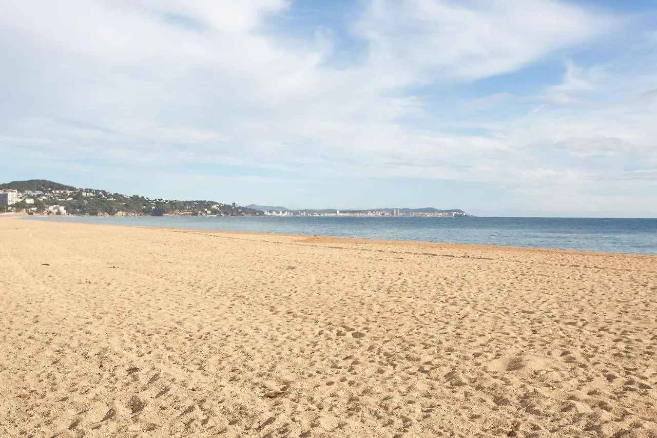 Super Beach Junto A La Playa Apartment Platja d'Aro